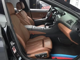 BMW 640 640D xDrive M Sports Gran Coupe, снимка 10