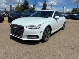 Audi A4 TECHNIK/360/ПОДГРЕВ/CARFAX/КЛИП/ФИНАНСИРАНЕ, снимка 2