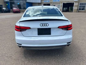 Audi A4 TECHNIK/360/ПОДГРЕВ/CARFAX/КЛИП/ФИНАНСИРАНЕ, снимка 5