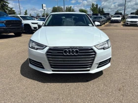 Audi A4 TECHNIK/360/ПОДГРЕВ/CARFAX/КЛИП/ФИНАНСИРАНЕ, снимка 1