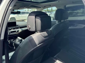 Audi A4 TECHNIK/360/ПОДГРЕВ/CARFAX/КЛИП/ФИНАНСИРАНЕ, снимка 11