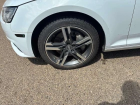 Audi A4 TECHNIK/360/ПОДГРЕВ/CARFAX/КЛИП/ФИНАНСИРАНЕ, снимка 14
