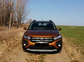 Dacia Sandero 1.0 TCe / LPG, снимка 2