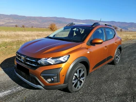 Dacia Sandero 1.0 TCe / LPG, снимка 4