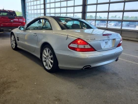 Mercedes-Benz SL 500 550 FACELIFT * CARFAX * , снимка 4