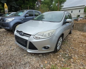 Ford Focus 1.6HDI 115к.с FaceLift, снимка 2