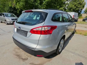 Ford Focus 1.6HDI 115к.с, снимка 4