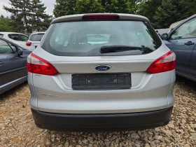 Ford Focus 1.6HDI 115к.с FaceLift, снимка 6