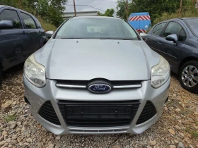 Ford Focus 1.6HDI 115к.с FaceLift, снимка 4