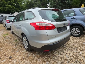 Ford Focus 1.6HDI 115к.с FaceLift, снимка 1