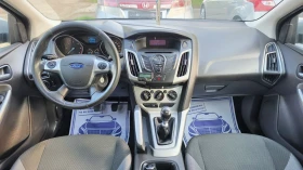 Ford Focus 1.6HDI 115к.с, снимка 10