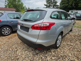 Ford Focus 1.6HDI 115к.с FaceLift, снимка 5