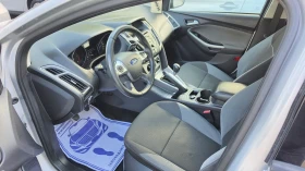 Ford Focus 1.6HDI 115к.с, снимка 7