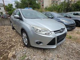 Ford Focus 1.6HDI 115к.с FaceLift, снимка 3