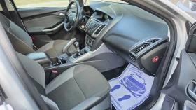 Ford Focus 1.6HDI 115к.с, снимка 8