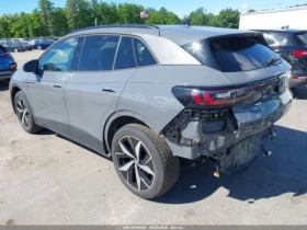 VW ID.4 Pro S AWD Plus, снимка 3