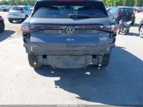VW ID.4 Pro S AWD Plus, снимка 6