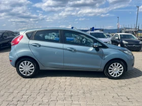 Ford Fiesta / 1.4I / GAS / TITANIUM /, снимка 6