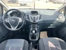 Ford Fiesta / 1.4I / GAS / TITANIUM /, снимка 13