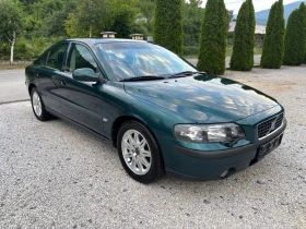 Volvo S60 2.4 D5 163к.с., снимка 4