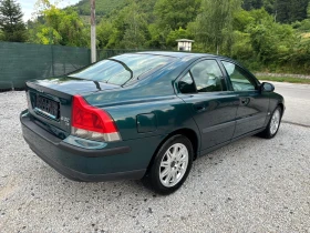 Volvo S60 2.4 D5 163к.с., снимка 5