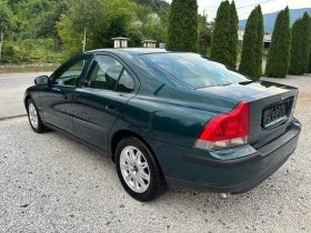 Volvo S60 2.4 D5 163к.с., снимка 6