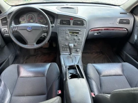 Volvo S60 2.4 D5 163к.с., снимка 14