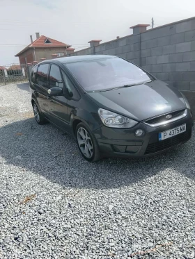 Ford S-Max, снимка 1