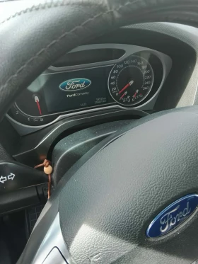 Ford S-Max, снимка 3