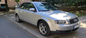 Audi A4 B6, снимка 1