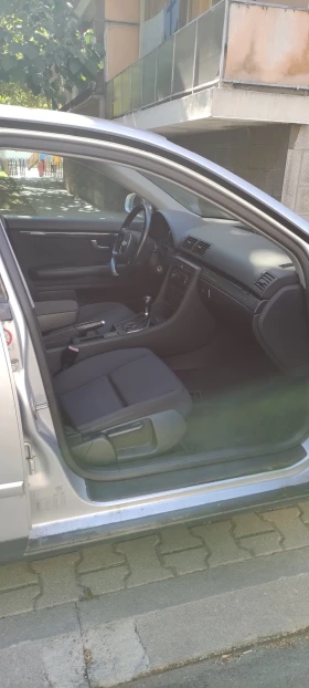 Audi A4 B6, снимка 5