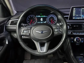 Genesis G70 2.0 Automatic, снимка 8