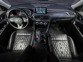 Genesis G70 2.0 Automatic, снимка 7