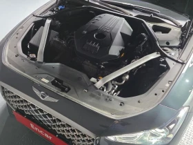 Genesis G70 2.0 Automatic, снимка 17