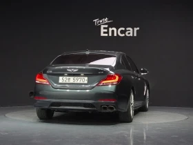 Genesis G70 2.0 Automatic, снимка 4