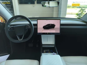 Tesla Model Y Juniper Long Range Dual AWD 03/2026, снимка 6