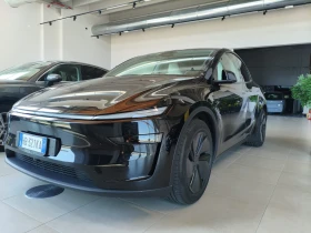Tesla Model Y Juniper Long Range Dual AWD 03/2026, снимка 1