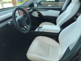 Tesla Model Y Juniper Long Range Dual AWD 03/2026, снимка 5