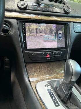 Mercedes-Benz E 320 CDI Avantgarde Редови , снимка 16