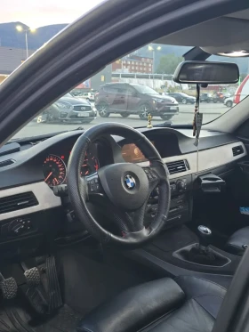 BMW 320 BMW 320d 163ks , снимка 6