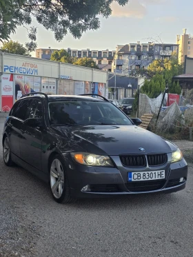 BMW 320 BMW 320d 163ks , снимка 13