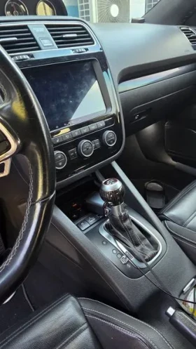 VW Scirocco 2.0 Tdi R-Line, снимка 2