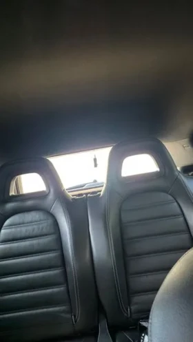 VW Scirocco 2.0 Tdi R-Line, снимка 6
