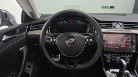 VW Arteon ОБДУХВАНЕ* 360 КАМЕРА* HEADUP* DIGITAL, снимка 13