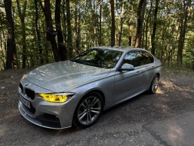 BMW 330, снимка 4