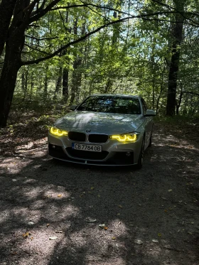 BMW 330, снимка 3