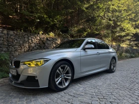 BMW 330, снимка 8