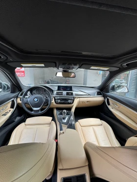 BMW 330, снимка 10