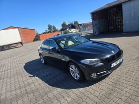 BMW 525, снимка 13