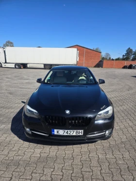 BMW 525, снимка 15